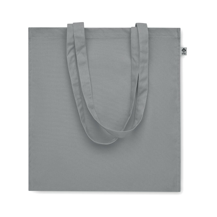 Shopper in cotone bio BENTE COLOUR - immagine 51
