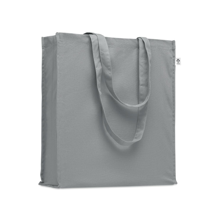 Shopper in cotone bio BENTE COLOUR - immagine 50