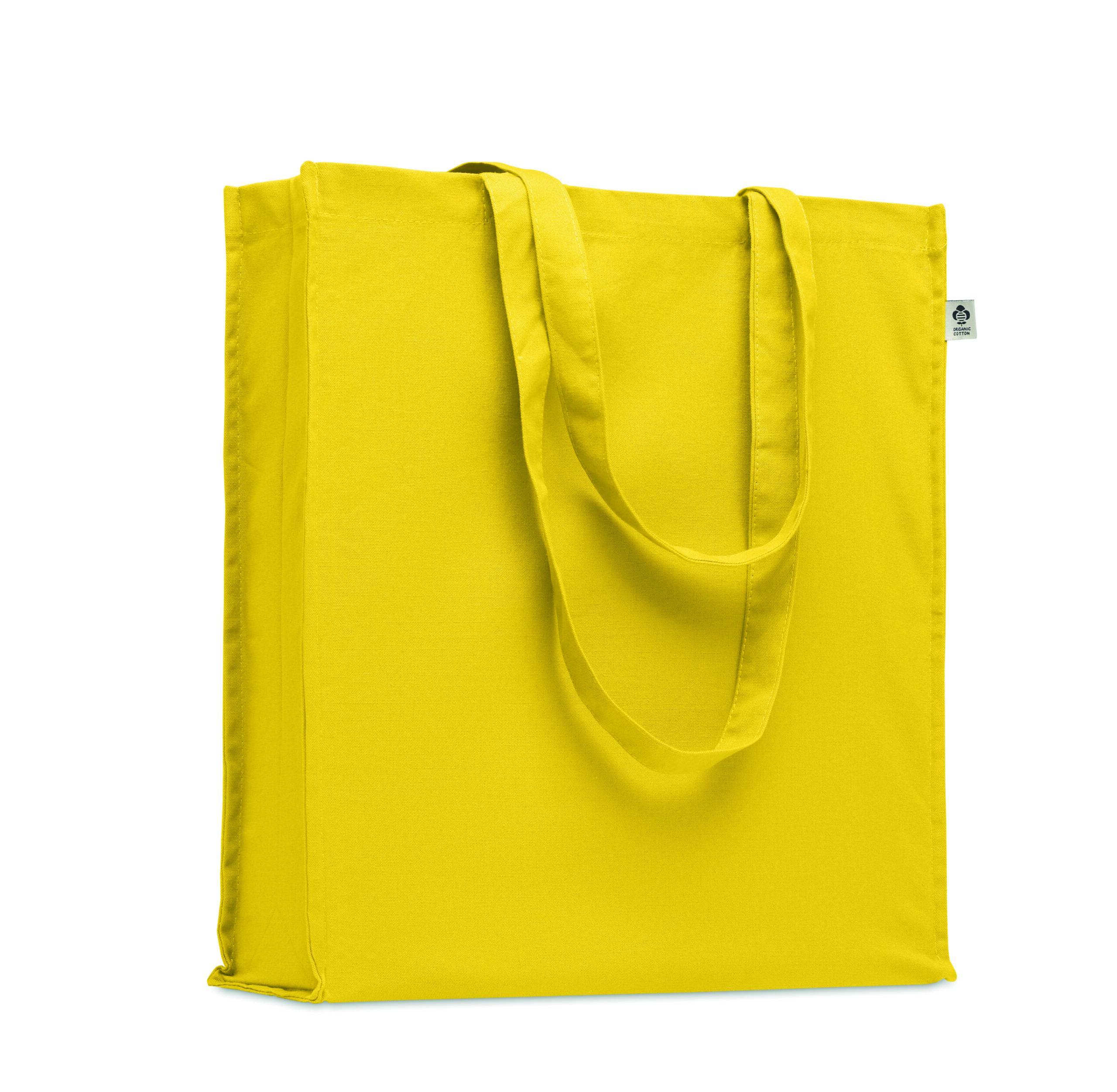 Shopper in cotone bio BENTE COLOUR - immagine 95