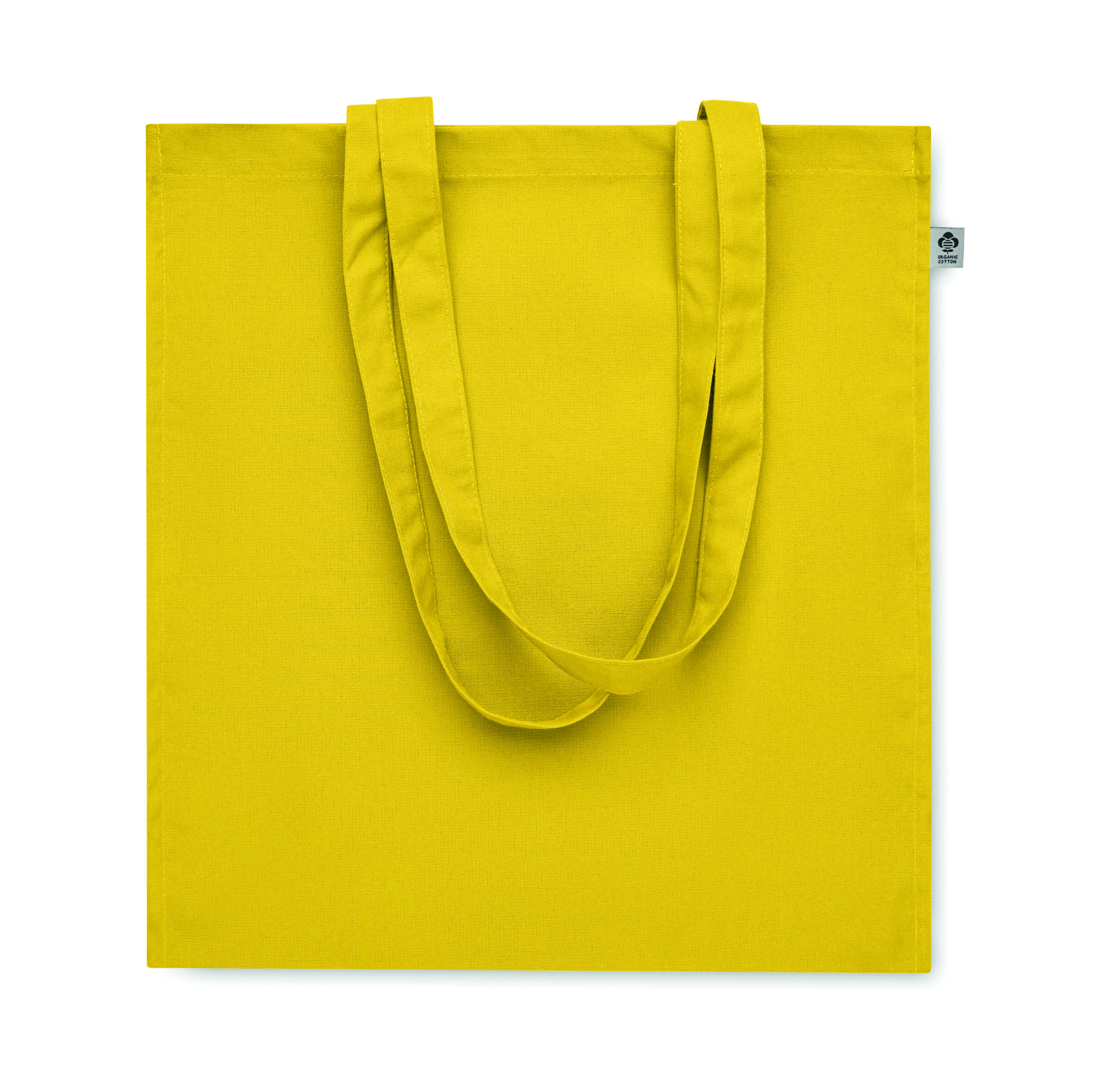 Shopper in cotone bio BENTE COLOUR - immagine 96