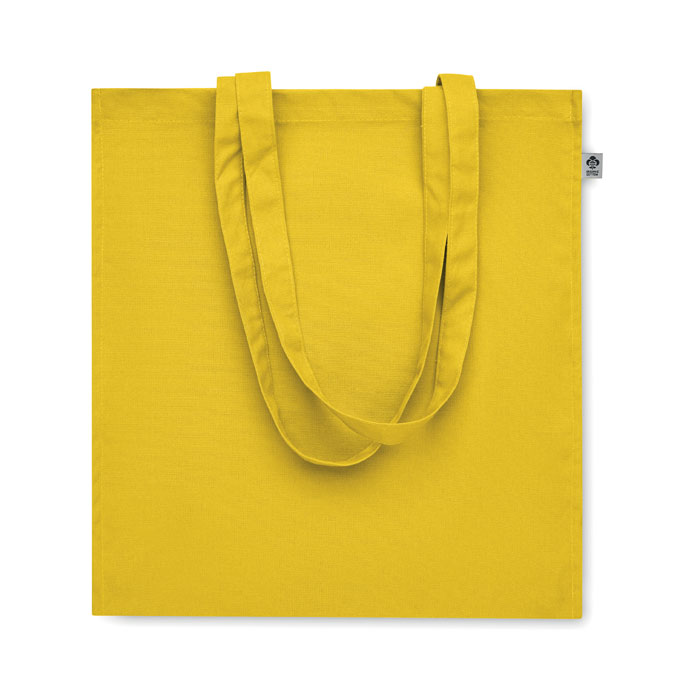 Shopper in cotone bio BENTE COLOUR - immagine 36