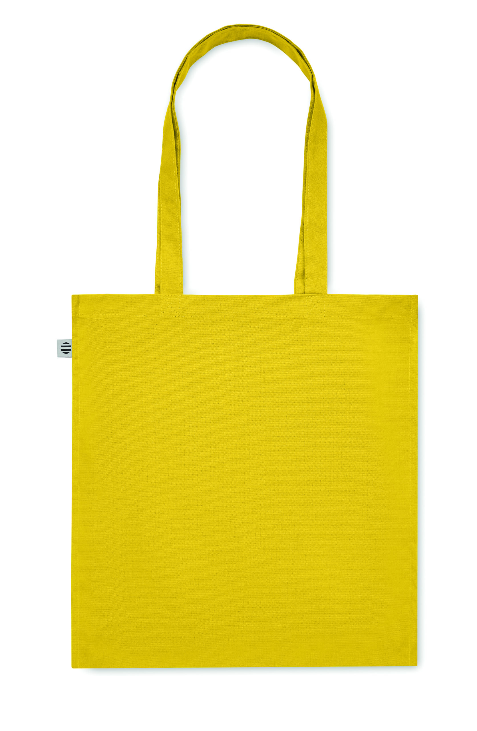 Shopper in cotone bio BENTE COLOUR - immagine 98