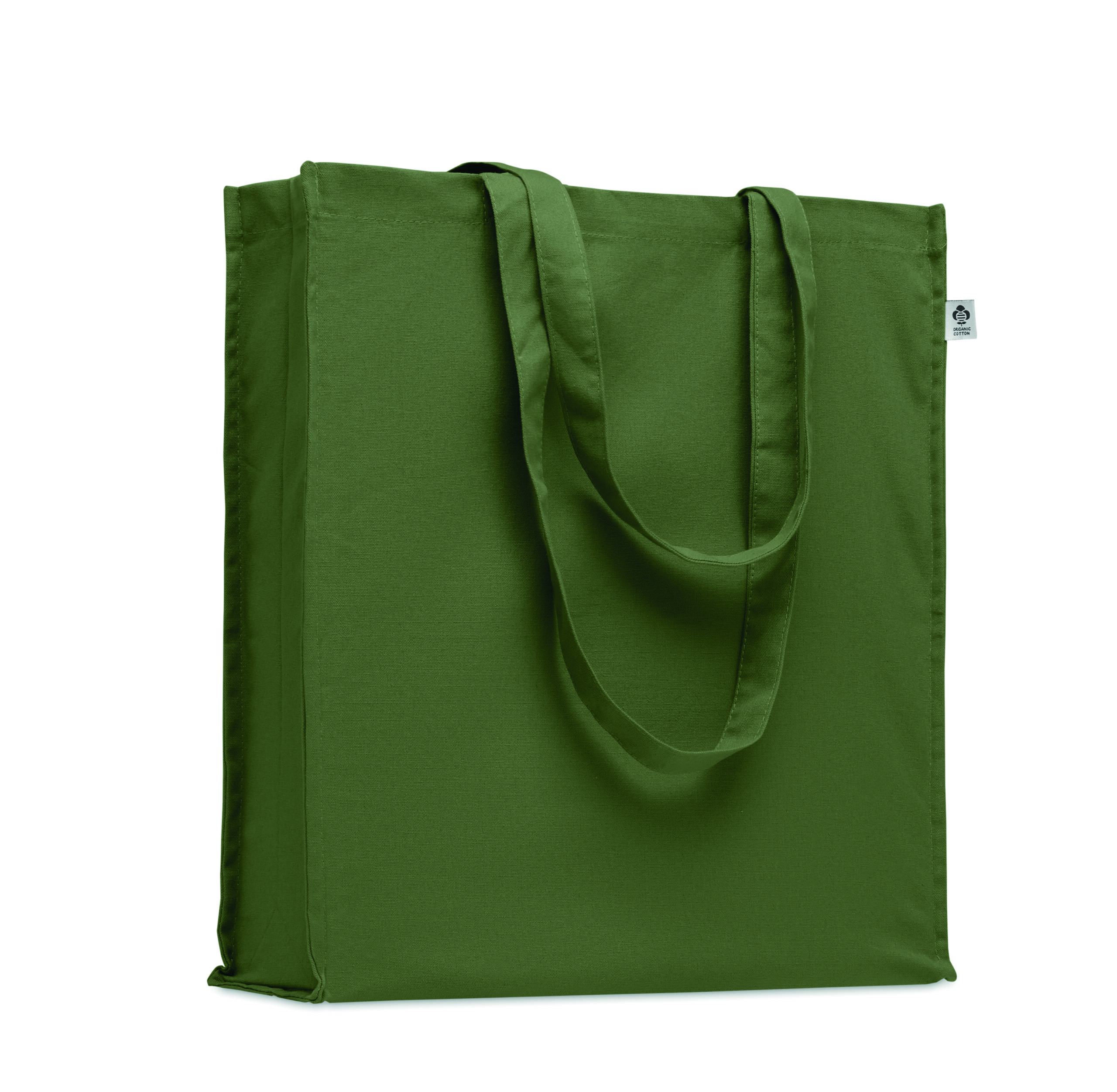 Shopper in cotone bio BENTE COLOUR - immagine 81