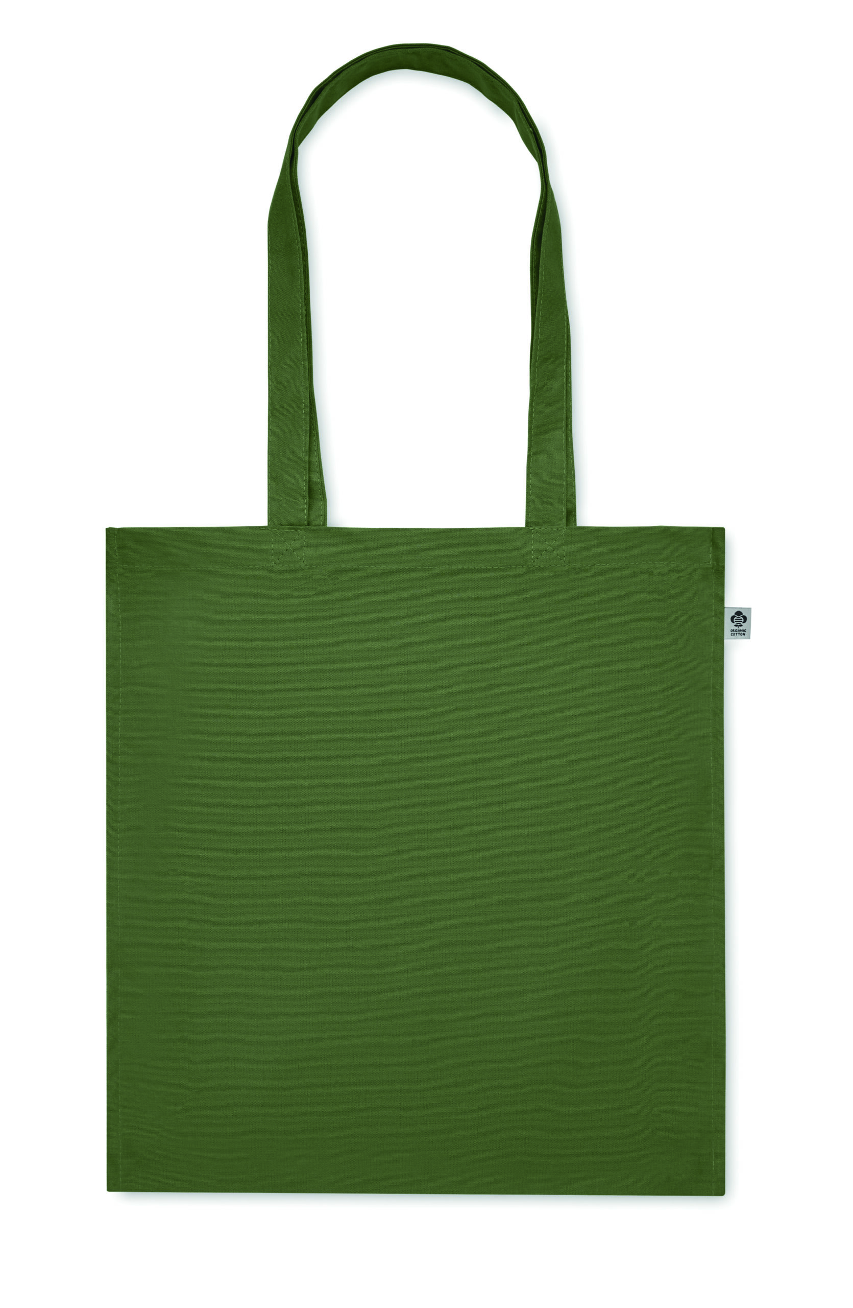 Shopper in cotone bio BENTE COLOUR - immagine 82