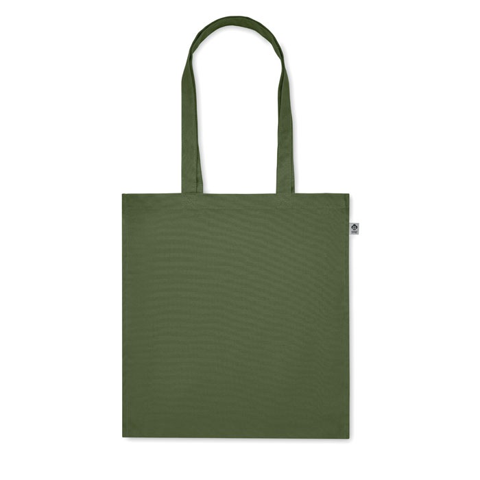 Shopper in cotone bio BENTE COLOUR - immagine 22