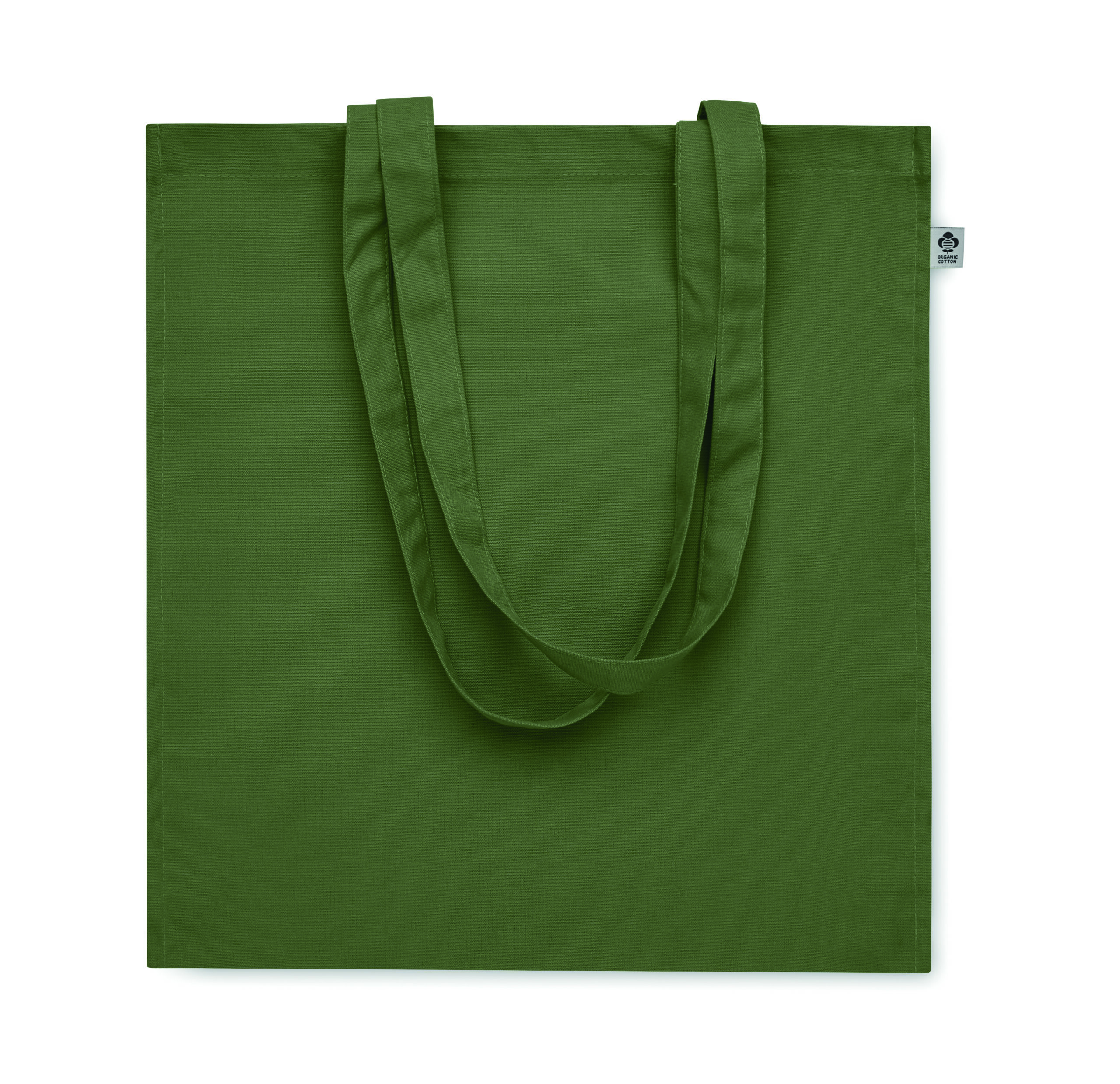 Shopper in cotone bio BENTE COLOUR - immagine 83