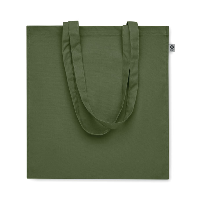 Shopper in cotone bio BENTE COLOUR - immagine 23