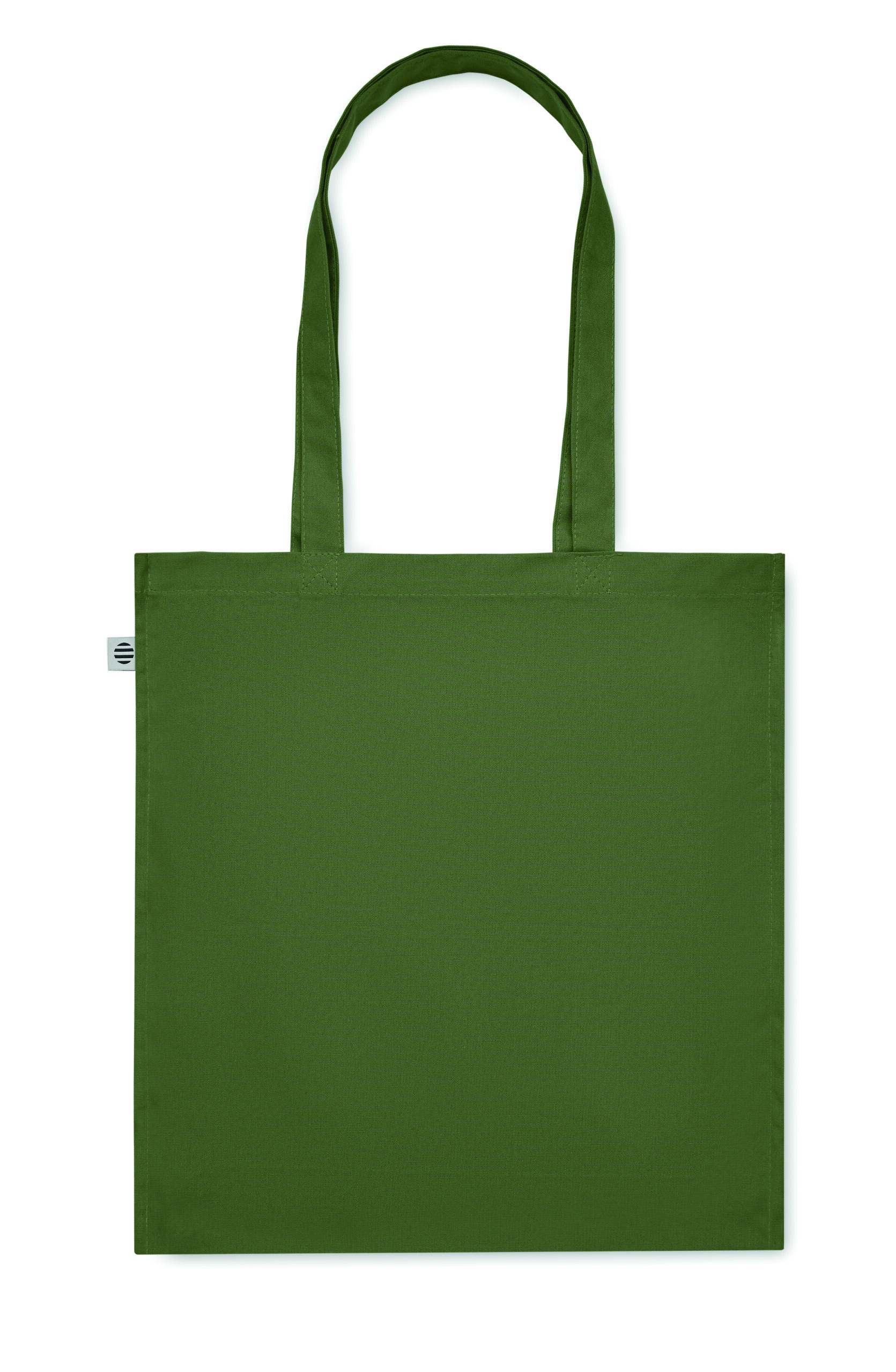 Shopper in cotone bio BENTE COLOUR - immagine 86