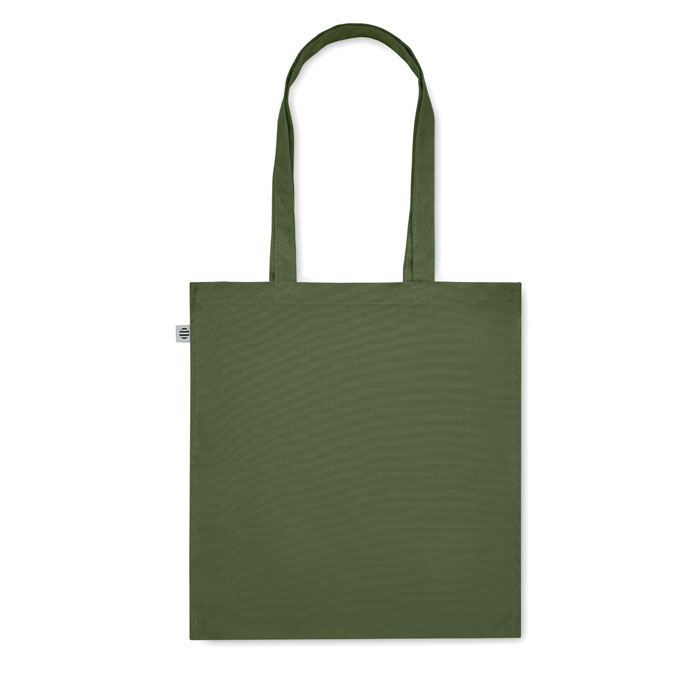 Shopper in cotone bio BENTE COLOUR - immagine 26