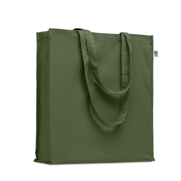 Shopper in cotone bio BENTE COLOUR - immagine 21