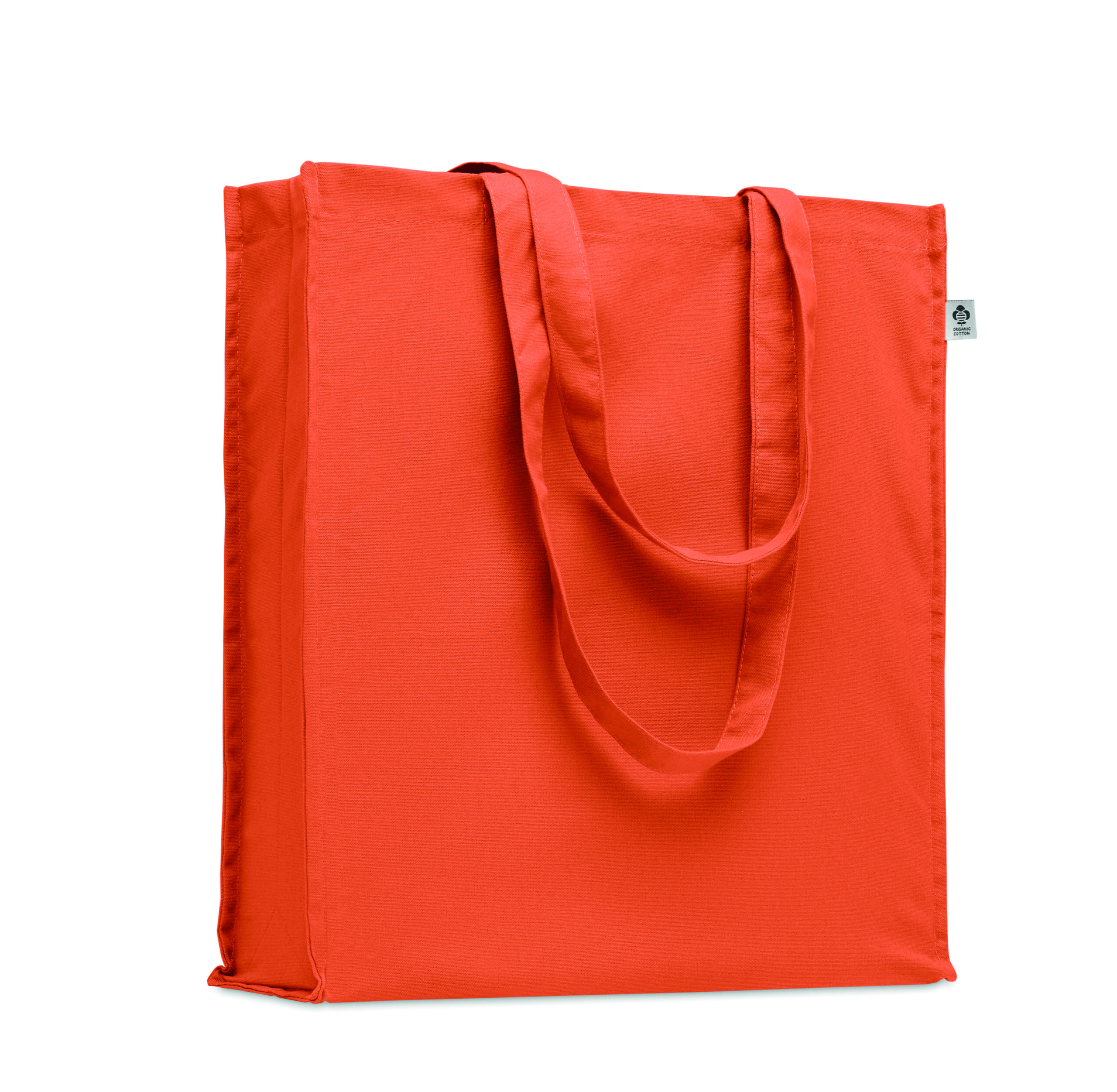 Shopper in cotone bio BENTE COLOUR - immagine 99