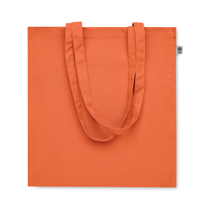 Shopper in cotone bio BENTE COLOUR - immagine 40