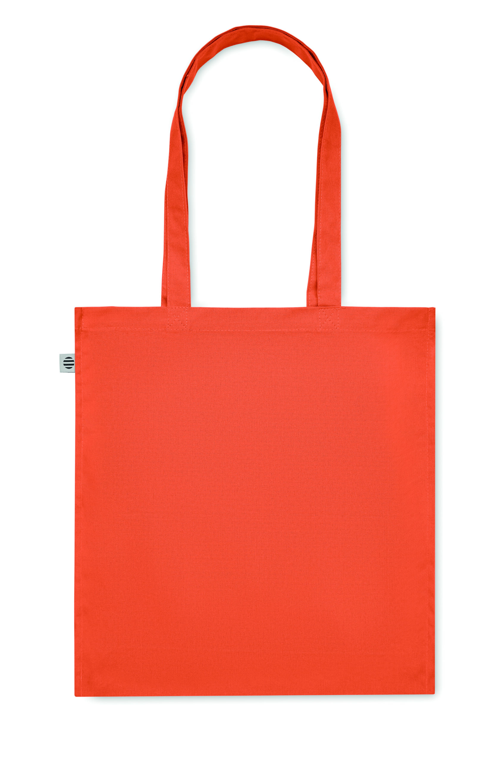 Shopper in cotone bio BENTE COLOUR - immagine 102