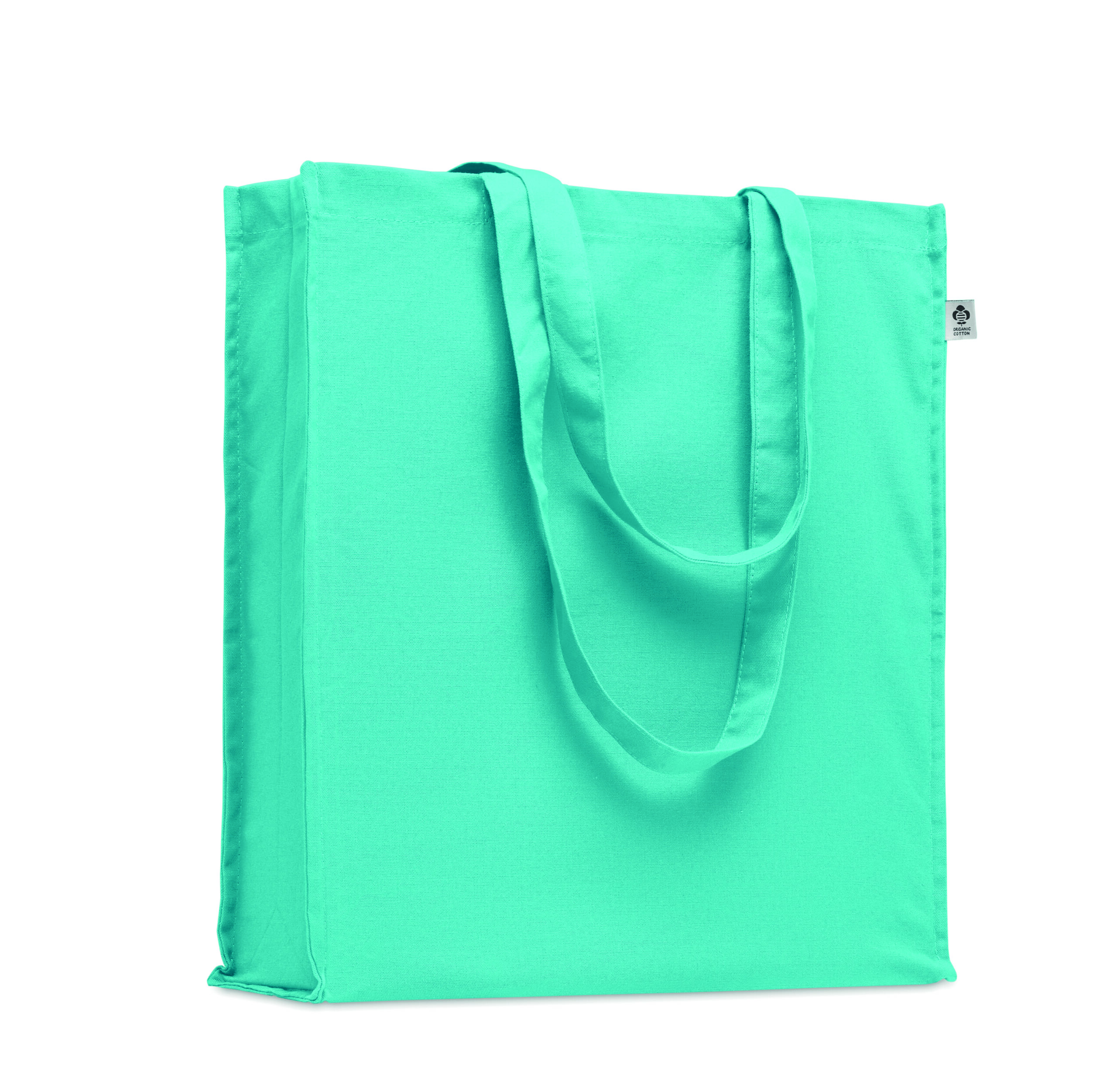 Shopper in cotone bio BENTE COLOUR - immagine 113