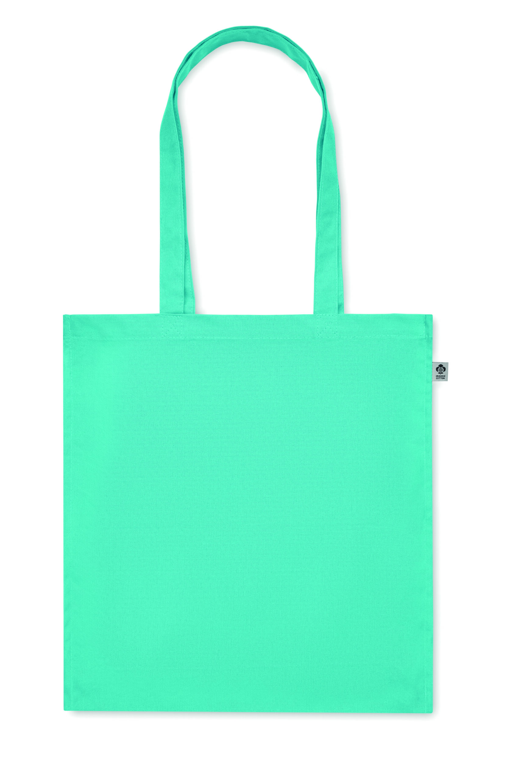 Shopper in cotone bio BENTE COLOUR - immagine 114