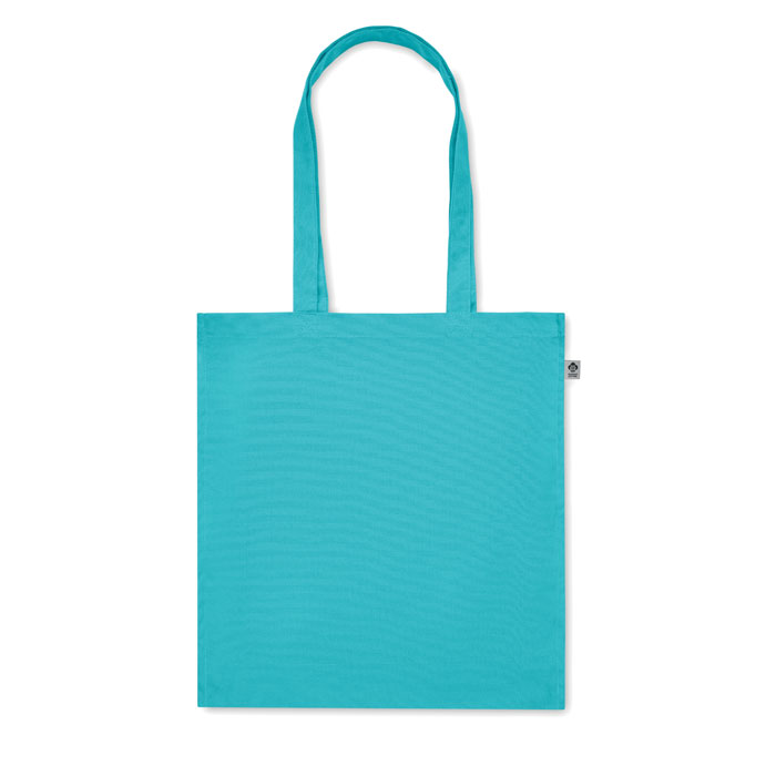 Shopper in cotone bio BENTE COLOUR - immagine 54