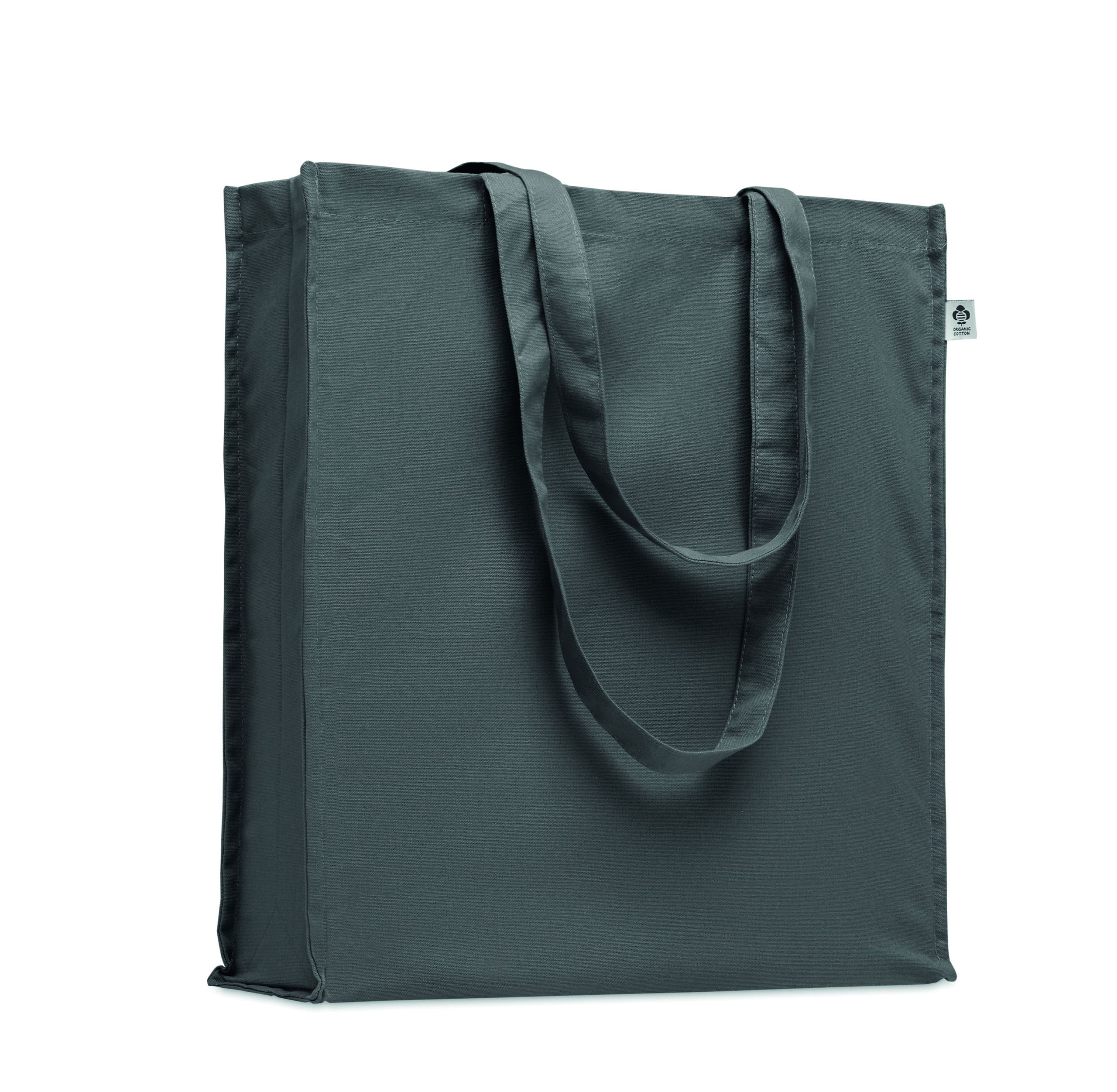 Shopper in cotone bio BENTE COLOUR - immagine 87
