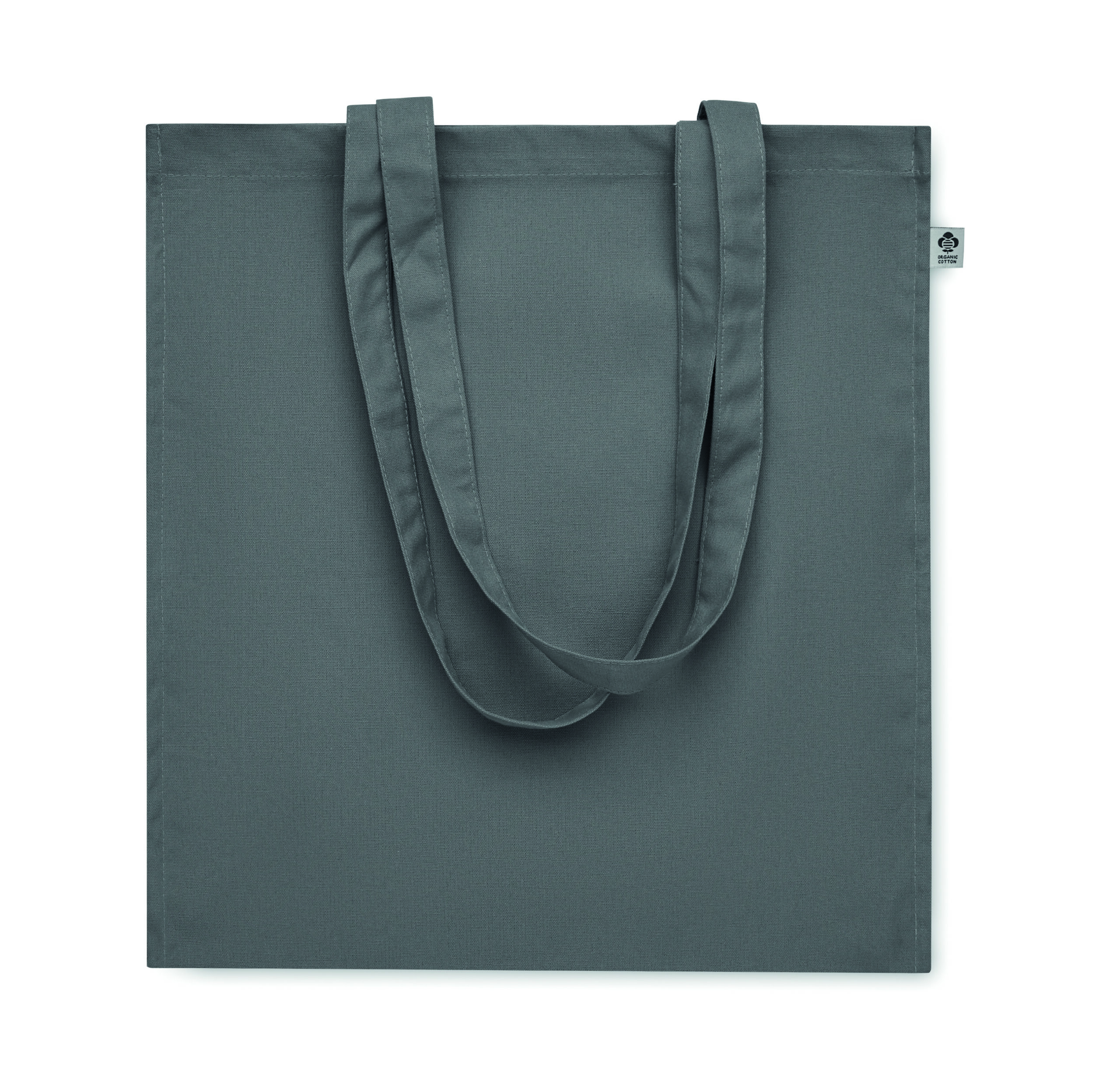 Shopper in cotone bio BENTE COLOUR - immagine 88