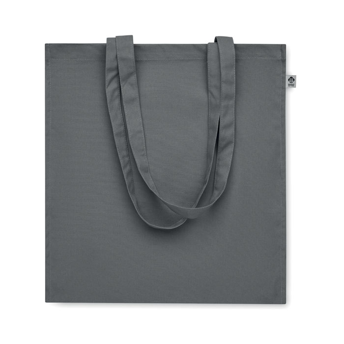 Shopper in cotone bio BENTE COLOUR - immagine 28