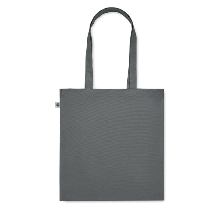 Shopper in cotone bio BENTE COLOUR - immagine 29