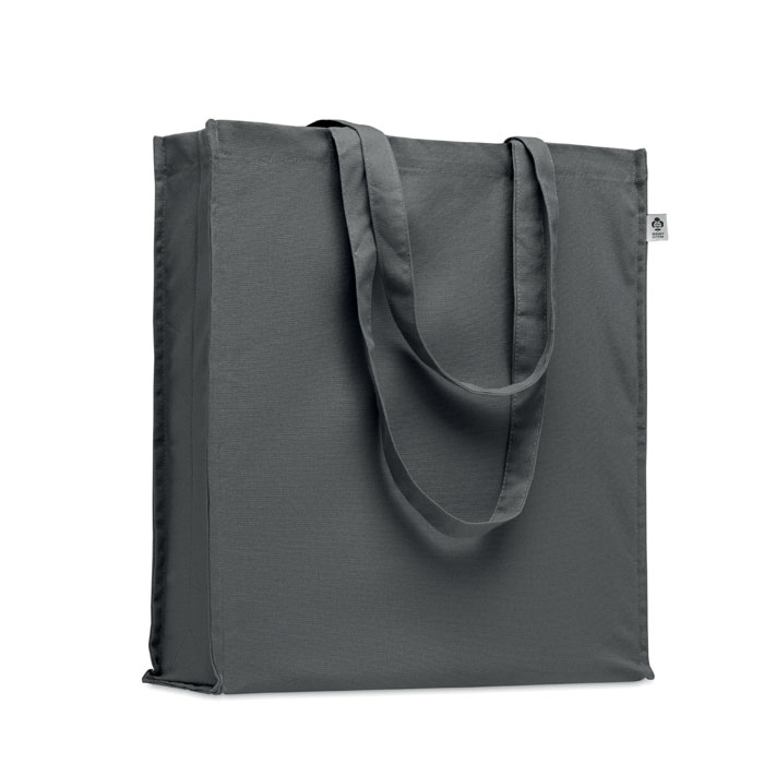 Shopper in cotone bio BENTE COLOUR - immagine 27
