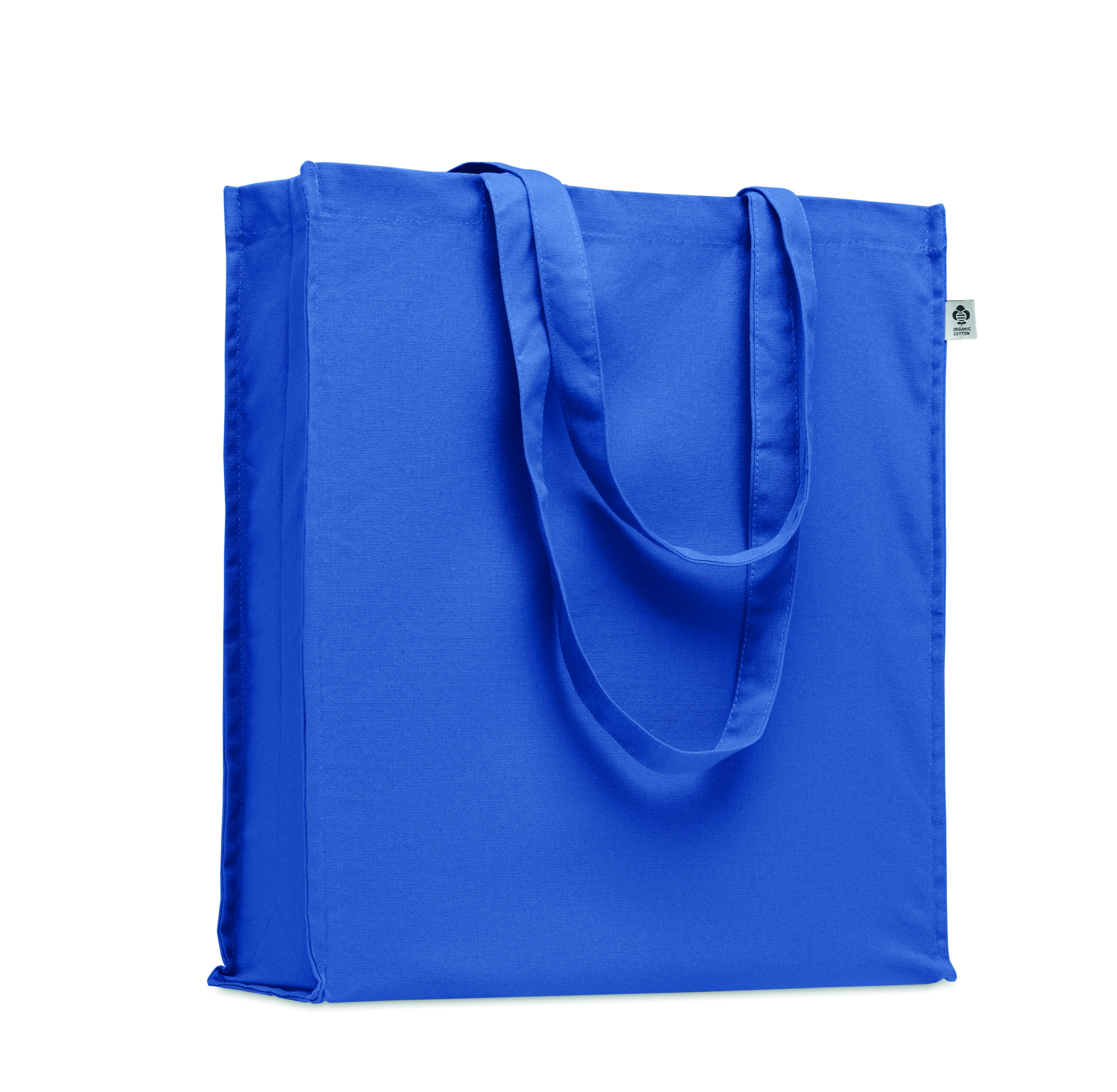 Shopper in cotone bio BENTE COLOUR - immagine 90