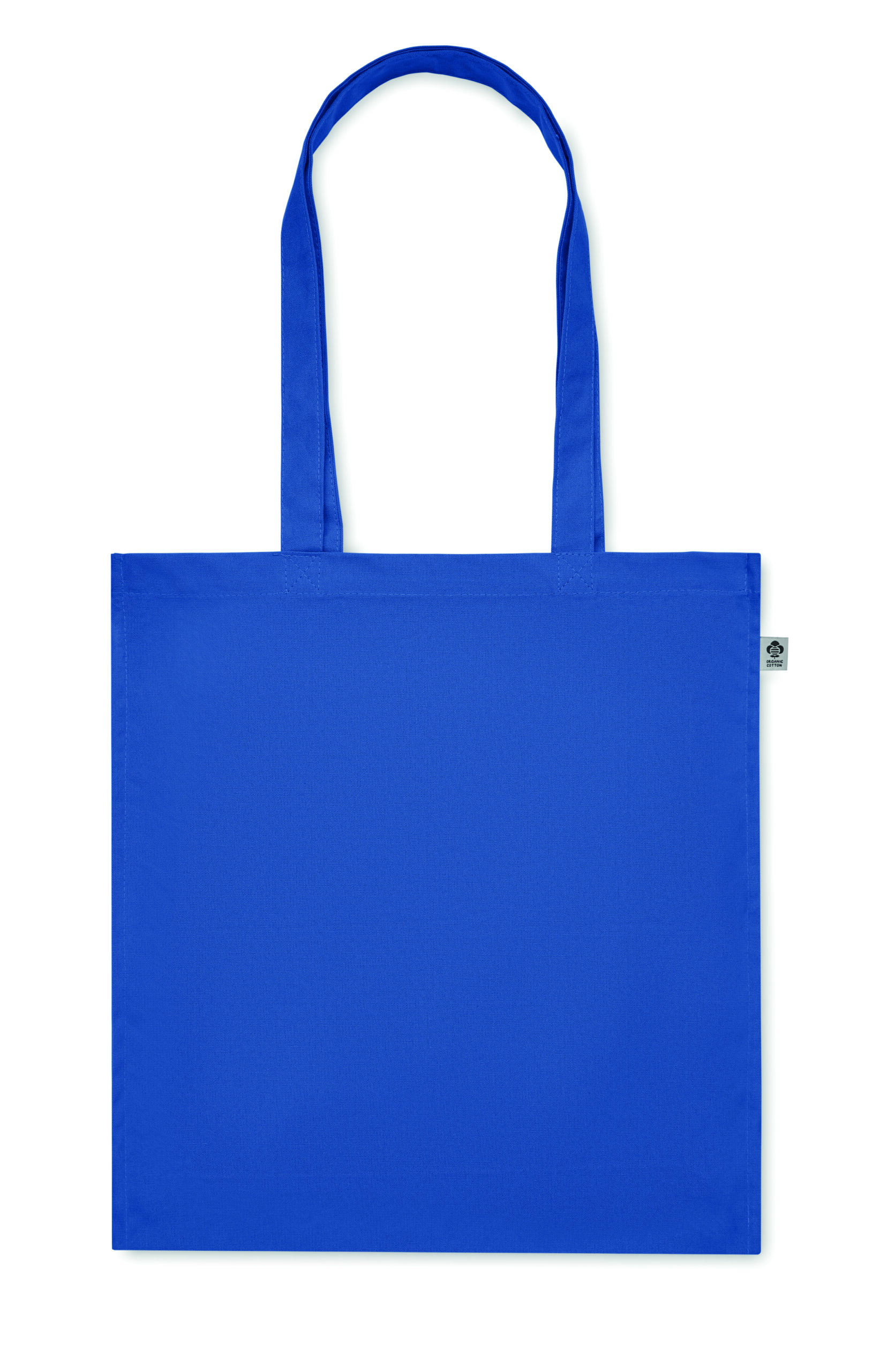 Shopper in cotone bio BENTE COLOUR - immagine 91
