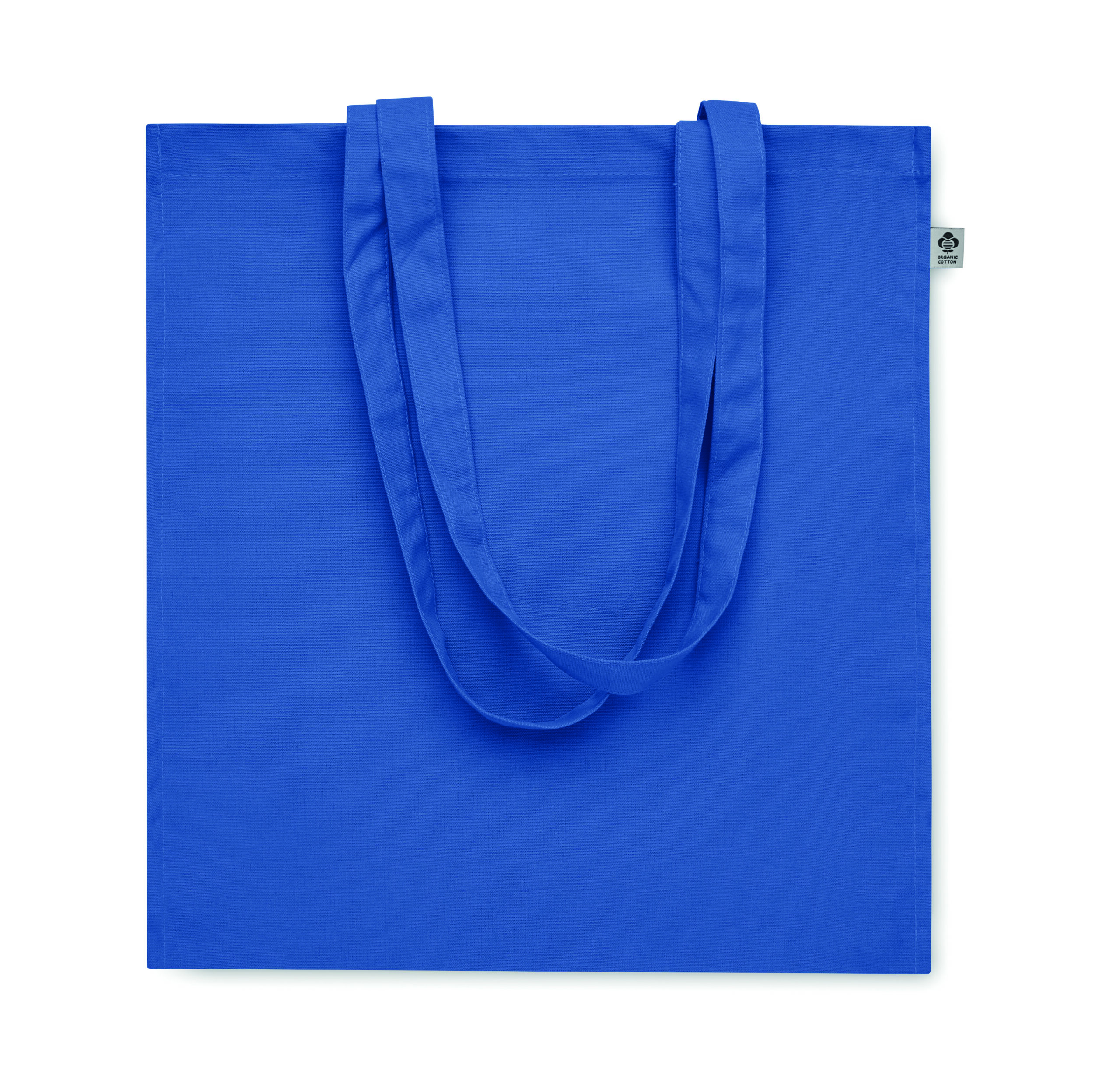 Shopper in cotone bio BENTE COLOUR - immagine 92