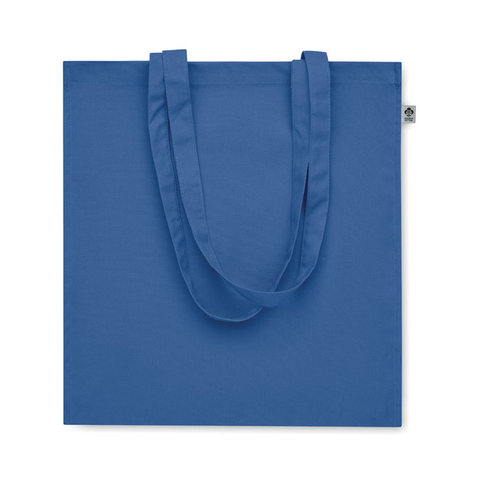 Shopper in cotone bio BENTE COLOUR - immagine 32