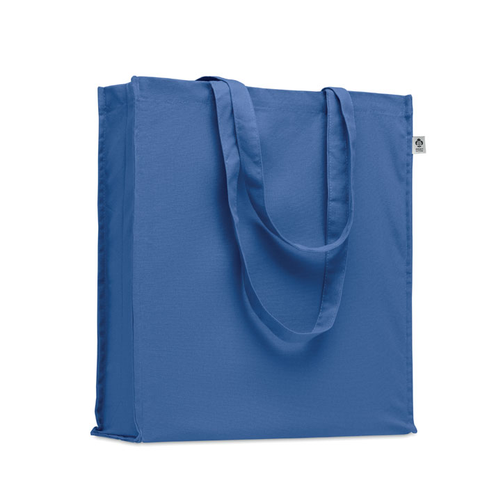 Shopper in cotone bio BENTE COLOUR - immagine 30