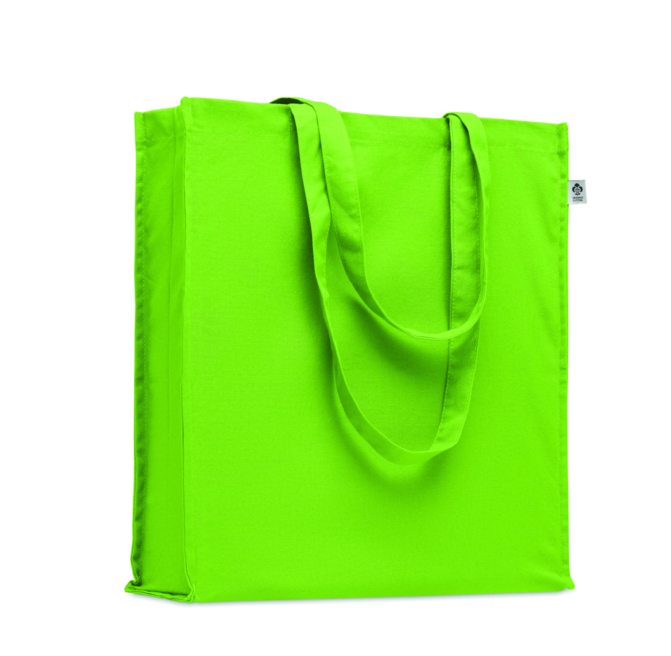 Shopper in cotone bio BENTE COLOUR - immagine 103