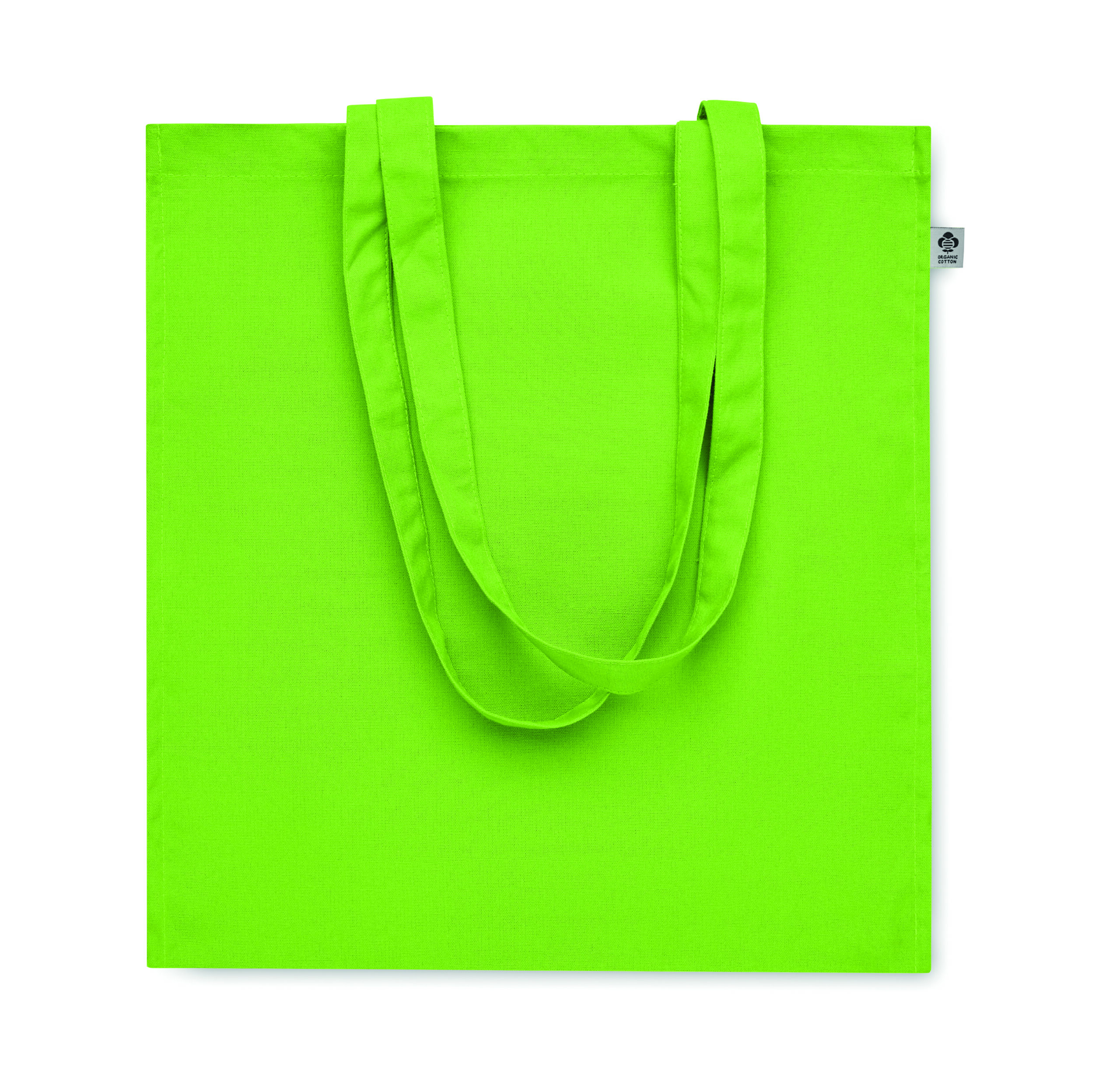 Shopper in cotone bio BENTE COLOUR - immagine 105