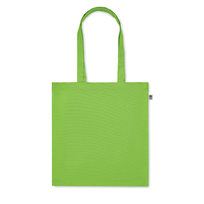 Shopper in cotone bio BENTE COLOUR - immagine 44