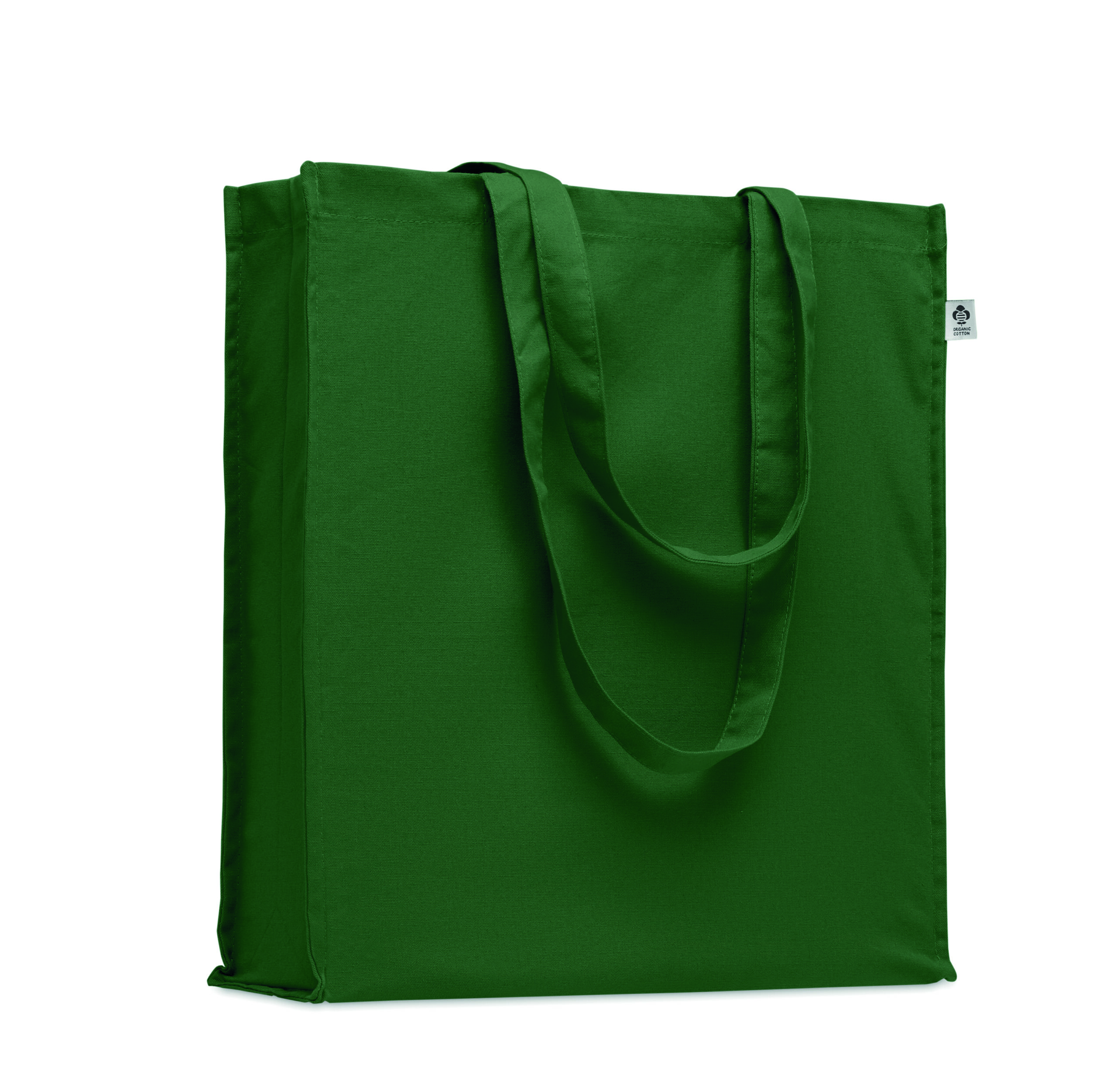 Shopper in cotone bio BENTE COLOUR - immagine 117