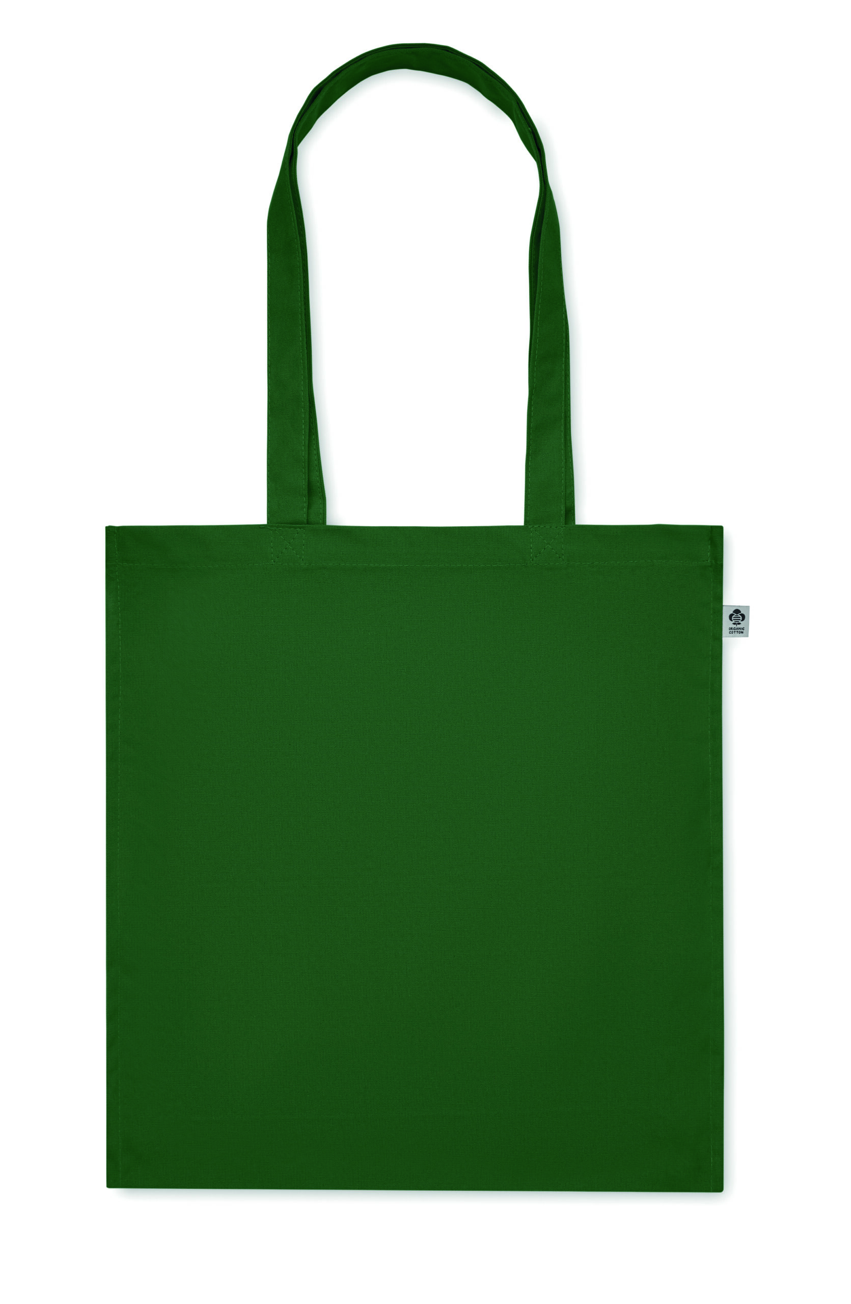 Shopper in cotone bio BENTE COLOUR - immagine 118