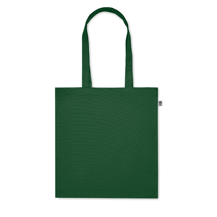 Shopper in cotone bio BENTE COLOUR - immagine 58