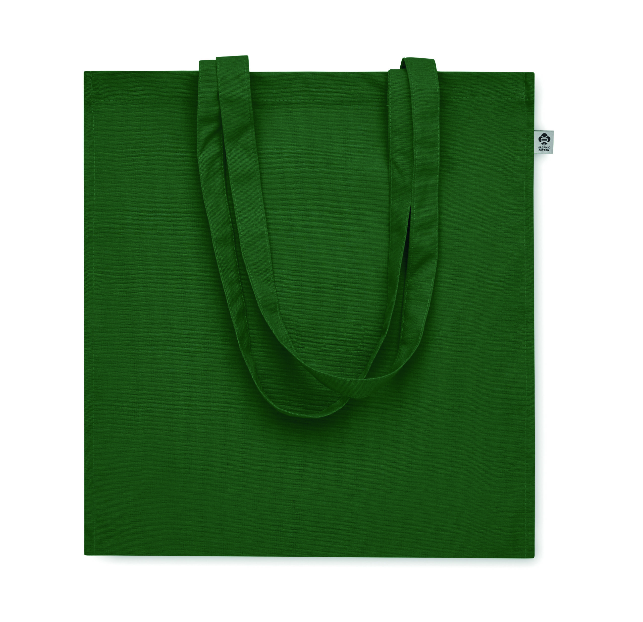 Shopper in cotone bio BENTE COLOUR - immagine 119