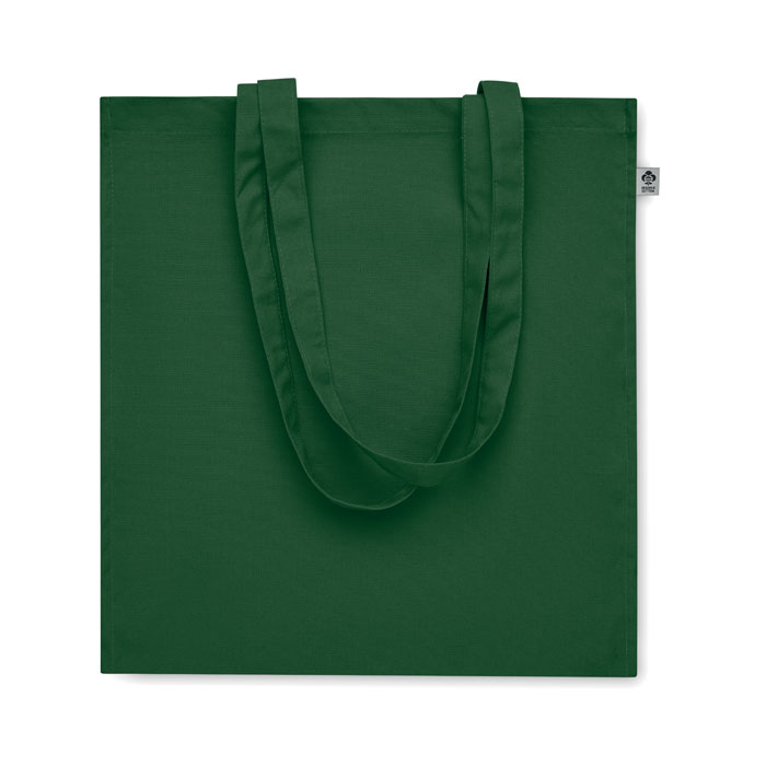 Shopper in cotone bio BENTE COLOUR - immagine 59