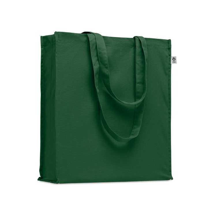 Shopper in cotone bio BENTE COLOUR - immagine 57