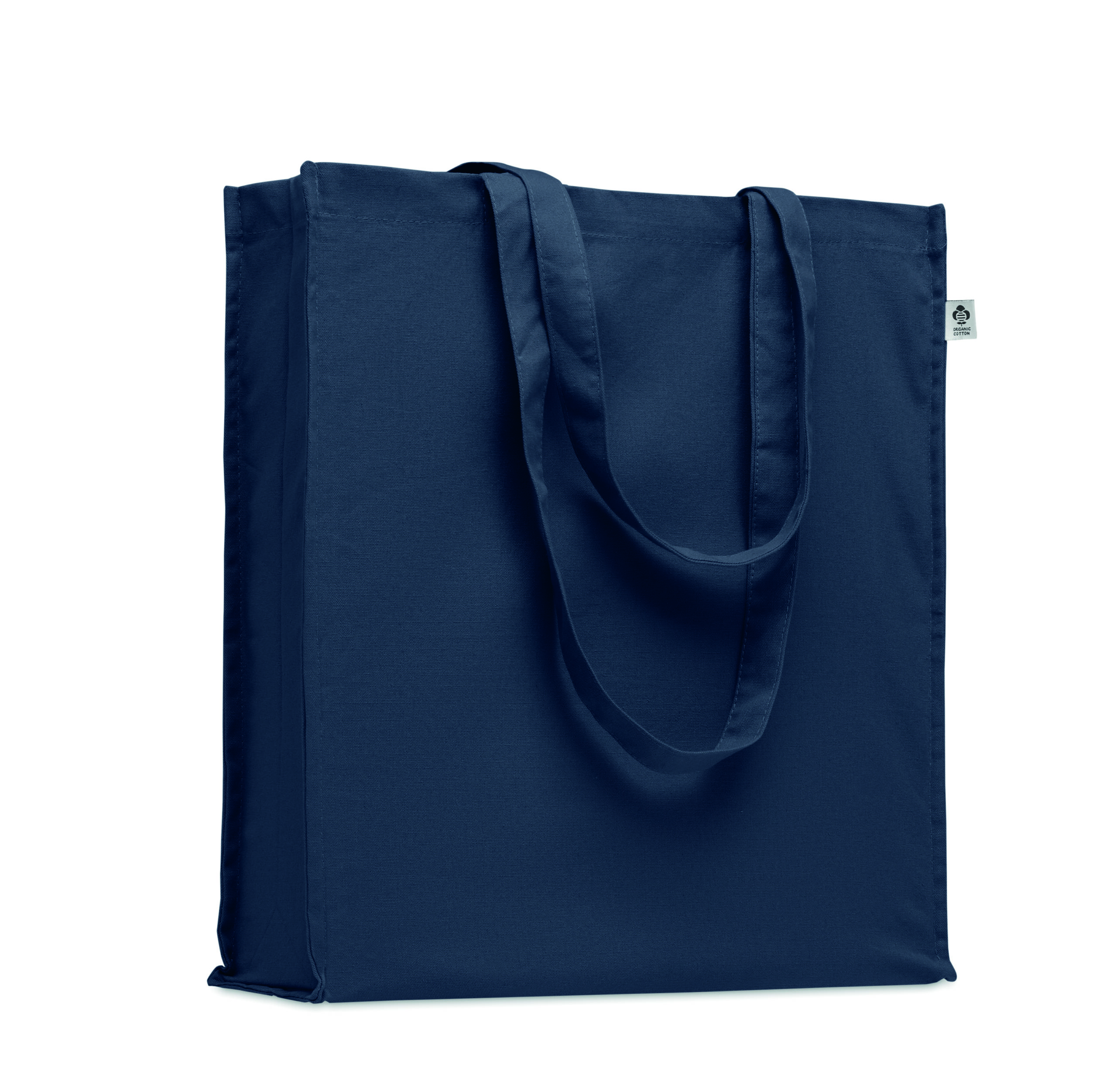 Shopper in cotone bio BENTE COLOUR - immagine 107