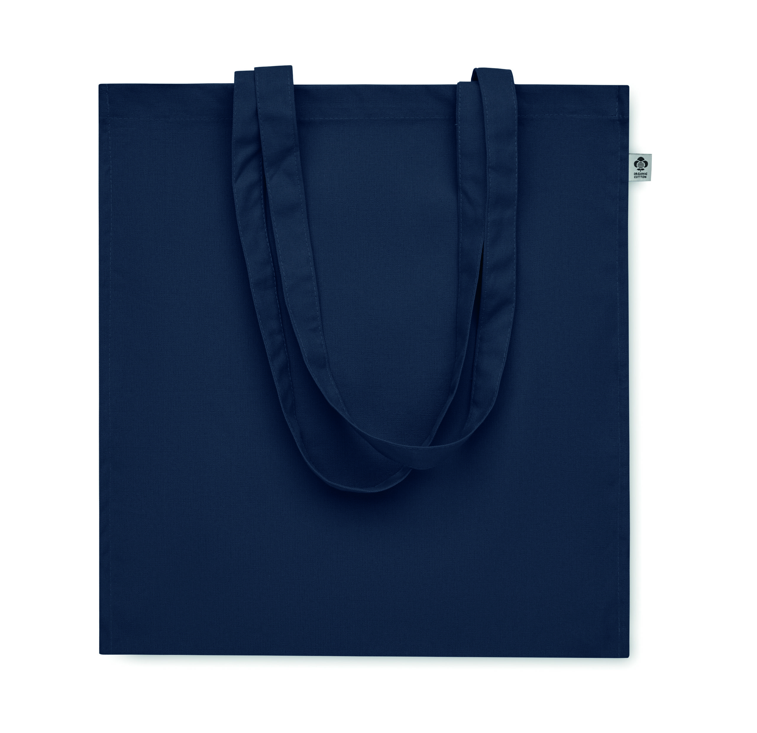 Shopper in cotone bio BENTE COLOUR - immagine 109