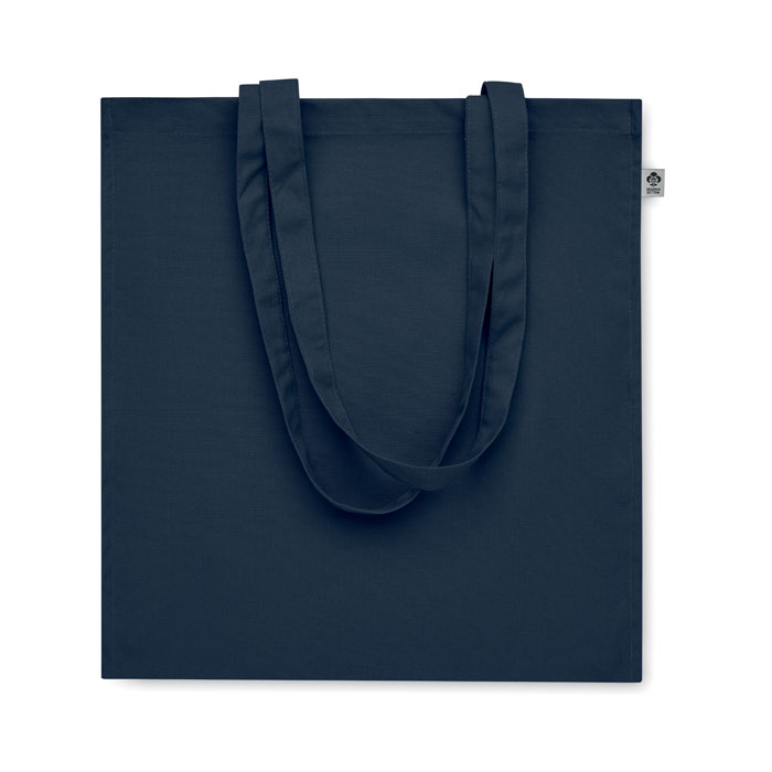 Shopper in cotone bio BENTE COLOUR - immagine 49