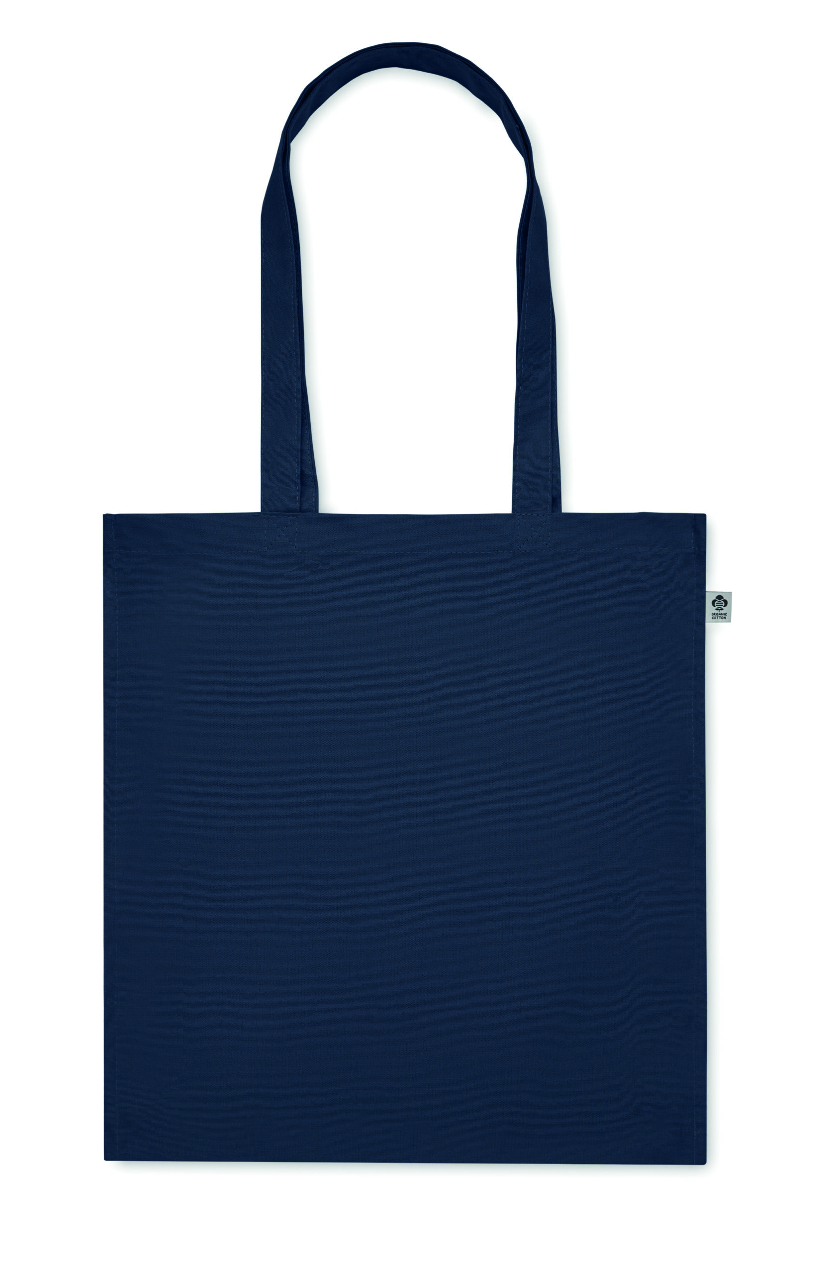 Shopper in cotone bio BENTE COLOUR - immagine 108