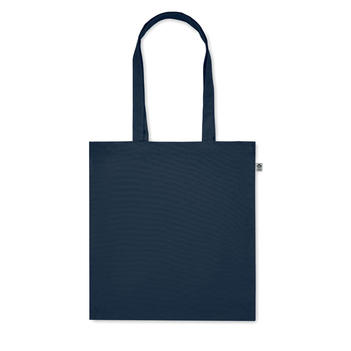 Shopper in cotone bio BENTE COLOUR - immagine 48