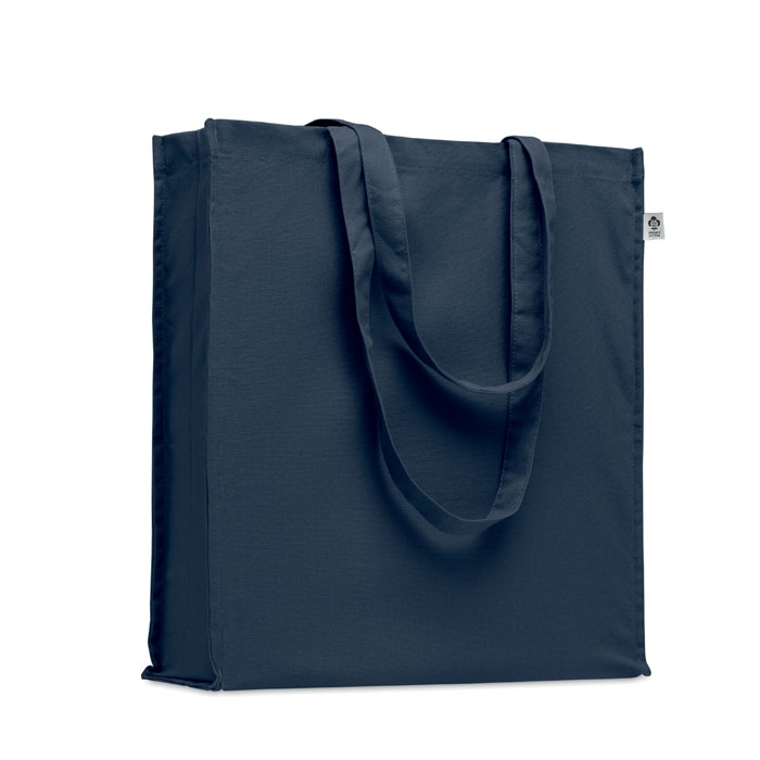 Shopper in cotone bio BENTE COLOUR - immagine 47