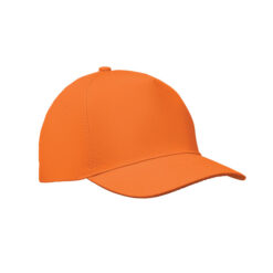 Cappellino in twill di cotone SUNNY