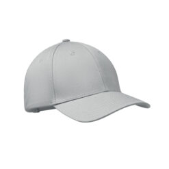 Cappellino da baseball in twill di cotone BAHAMAS