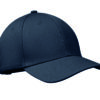 Cappellino da baseball in twill di cotone BAHAMAS - immagine 92