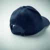 Cappellino da baseball in twill di cotone BAHAMAS - immagine 99