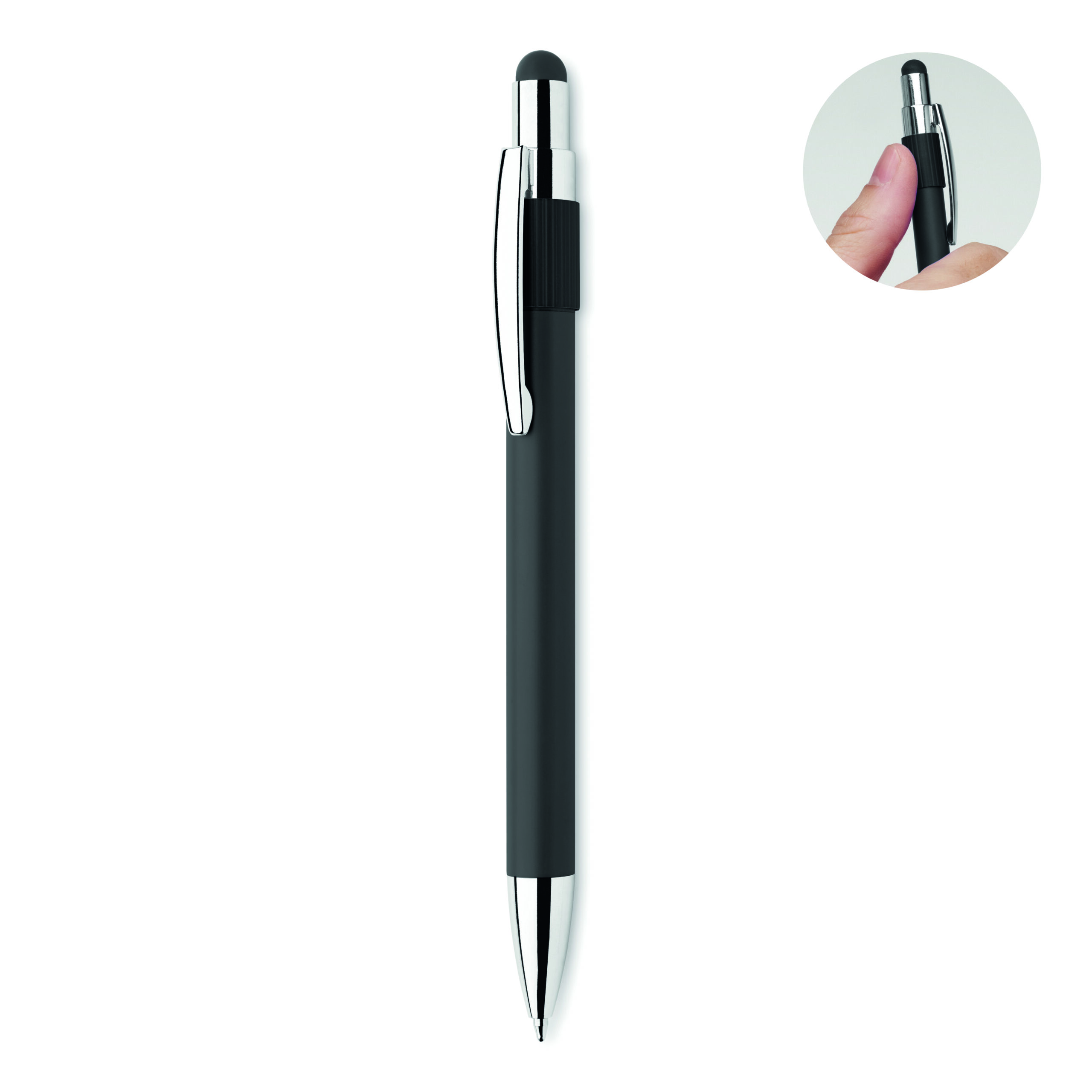 Penna a sfera a stilo Edd - immagine 27